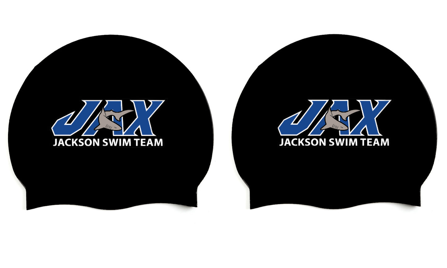 JAX 2025 Team Swim Cap