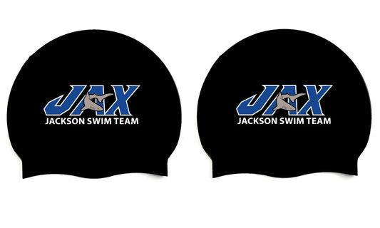JAX 2025 Team Swim Cap